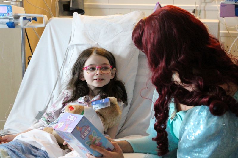 Bradford Hospitals Charity