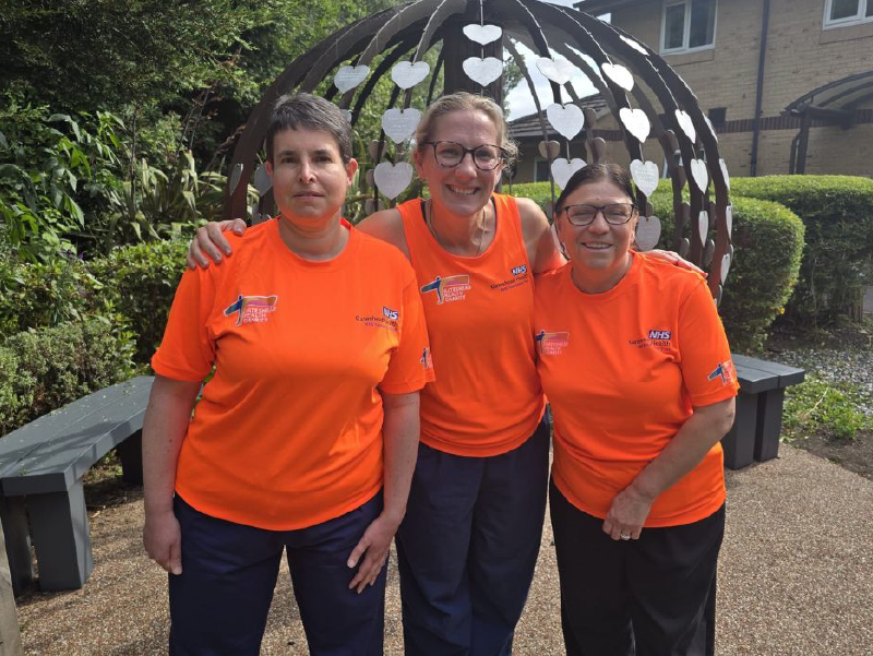 Gateshead Health Charity