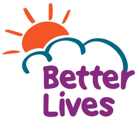 Better Lives logo