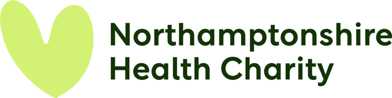 Northamptonshire Health Charity logo