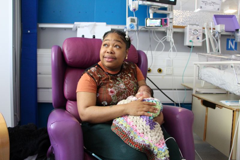 Bradford Hospitals Charity