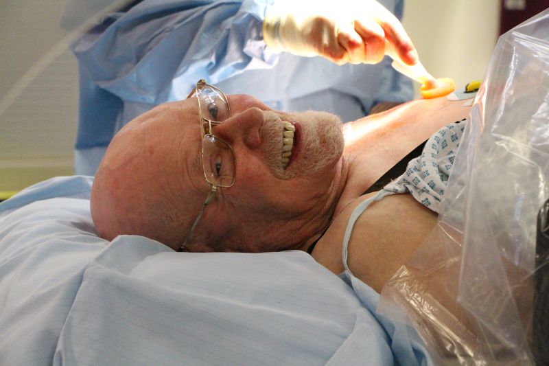 Bradford Hospitals Charity